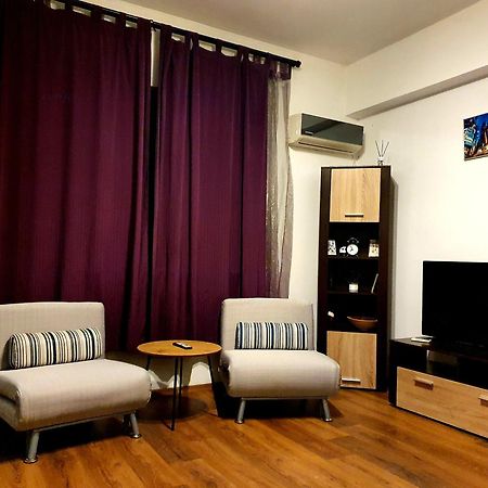 Ultracentral Cozy Apartment Near Old Town Bucureşti Ngoại thất bức ảnh