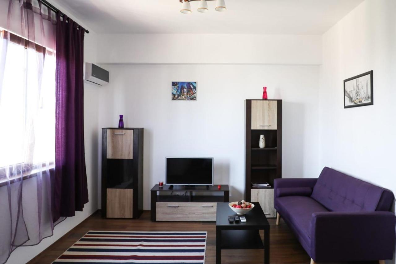 Ultracentral Cozy Apartment Near Old Town Bucureşti Ngoại thất bức ảnh