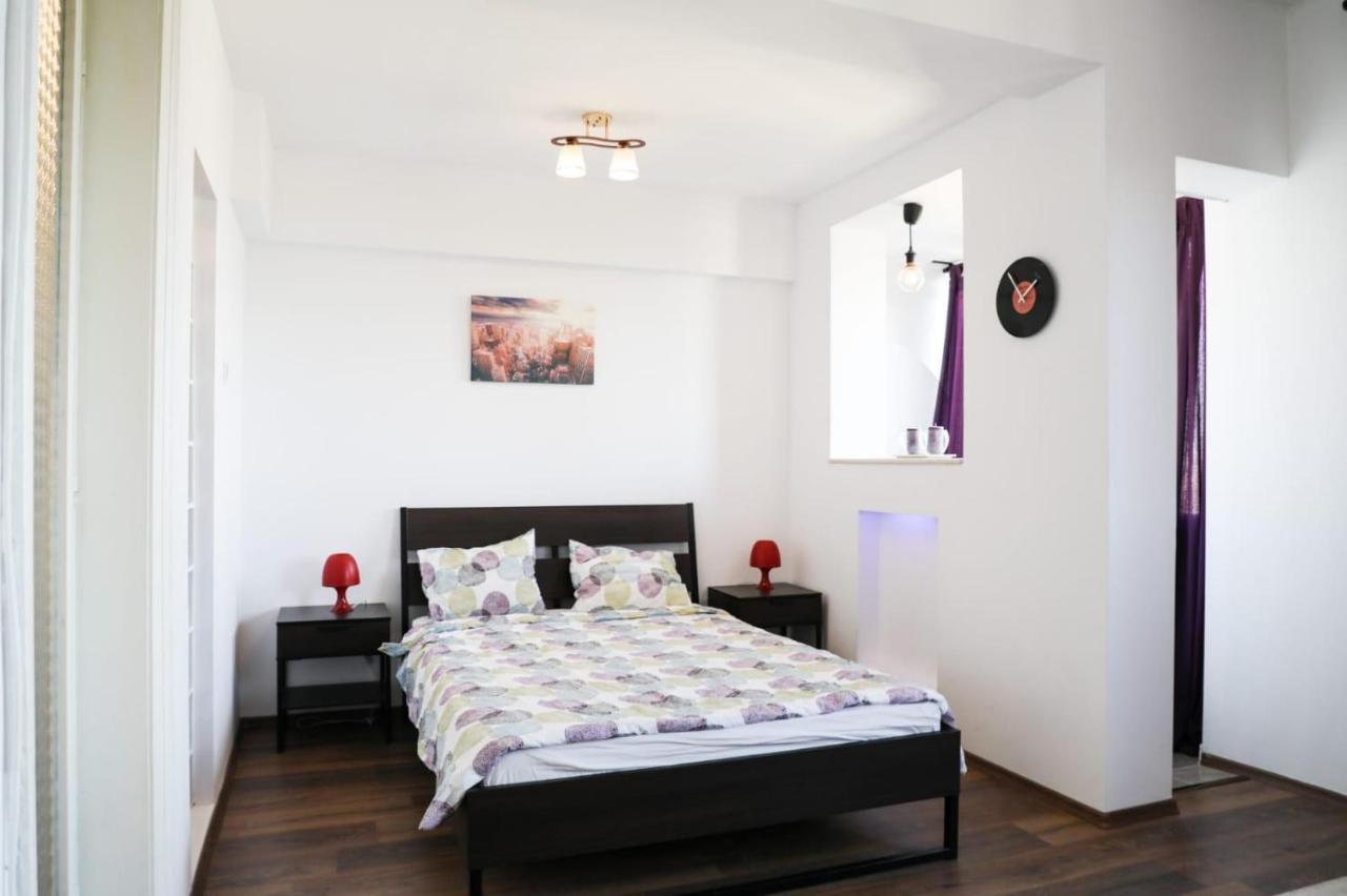 Ultracentral Cozy Apartment Near Old Town Bucureşti Ngoại thất bức ảnh