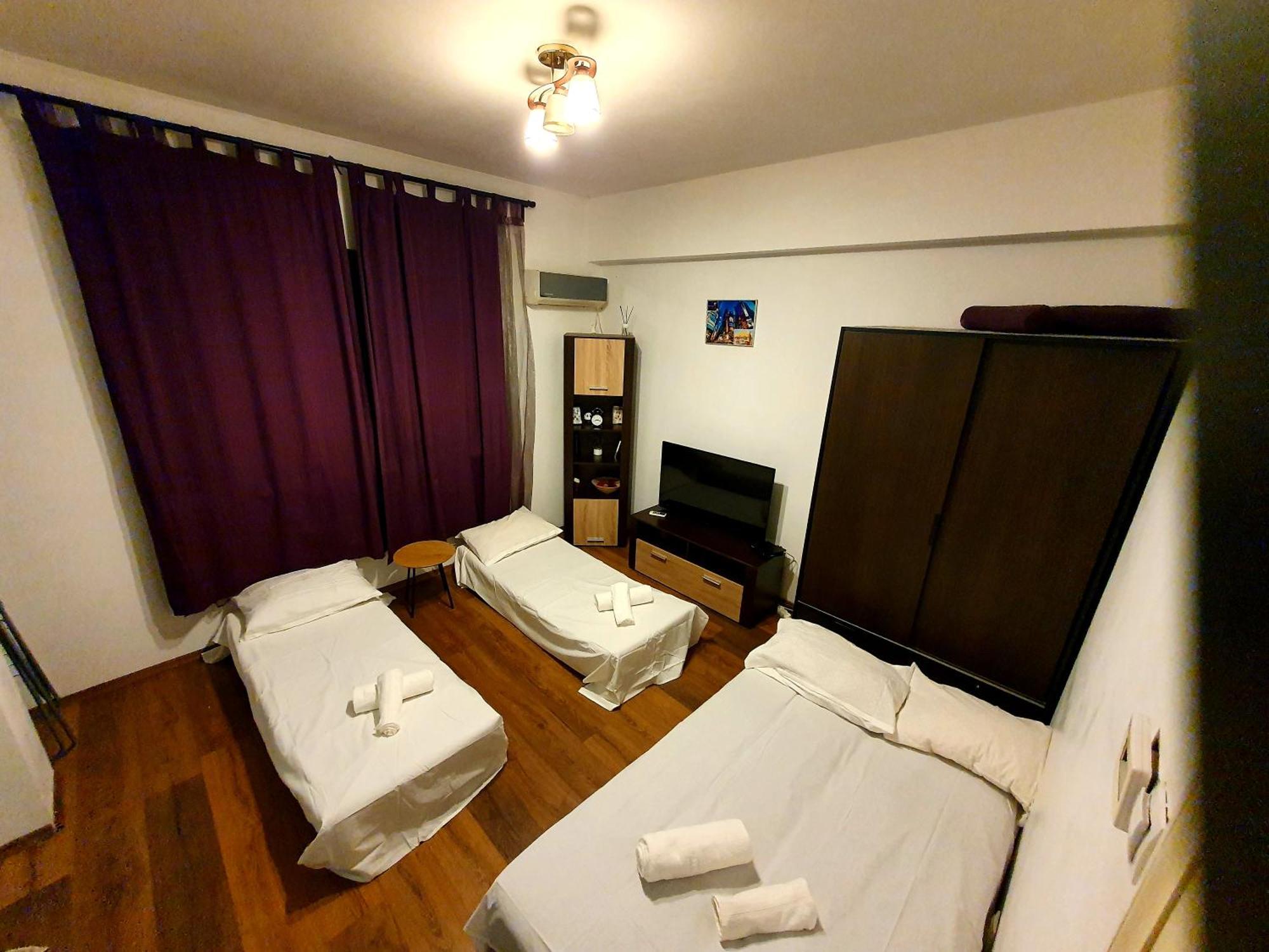 Ultracentral Cozy Apartment Near Old Town Bucureşti Ngoại thất bức ảnh